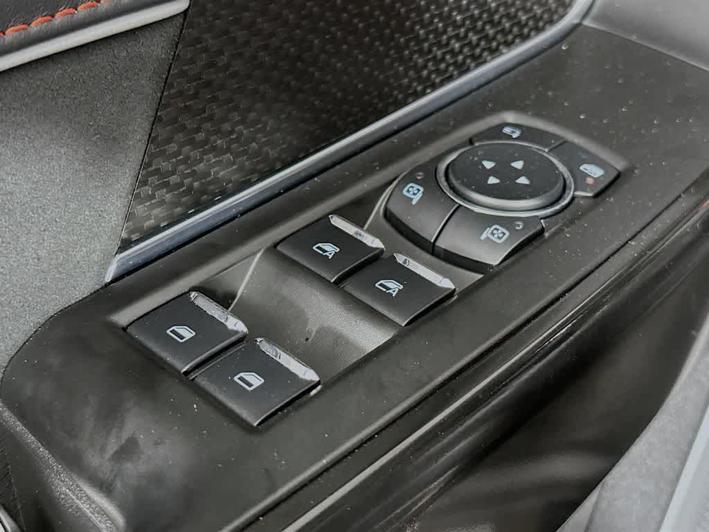 Thumbnail: 2024 Ford F-150 - 31