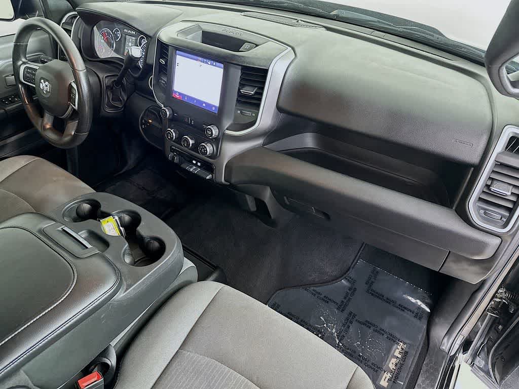 Thumbnail: 2022 RAM 2500 - 31