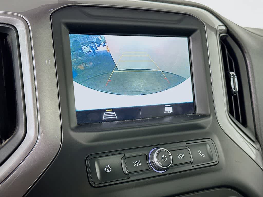 2019 Chevrolet Silverado 1500 Custom 28