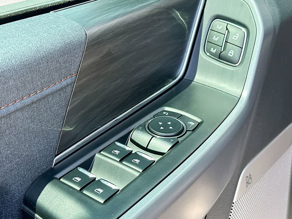 Thumbnail: 2025 Ford F-150 - 28