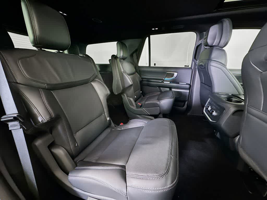 Thumbnail: 2026 Ford Expedition - 34