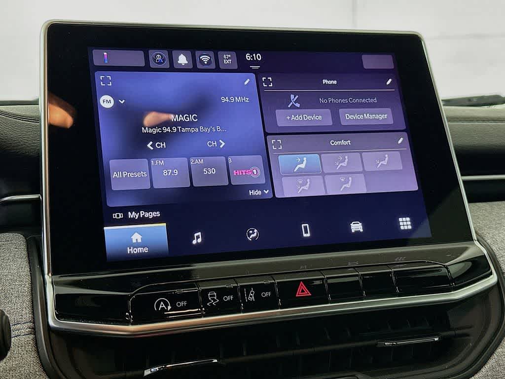 Thumbnail: 2024 Jeep Compass - 17