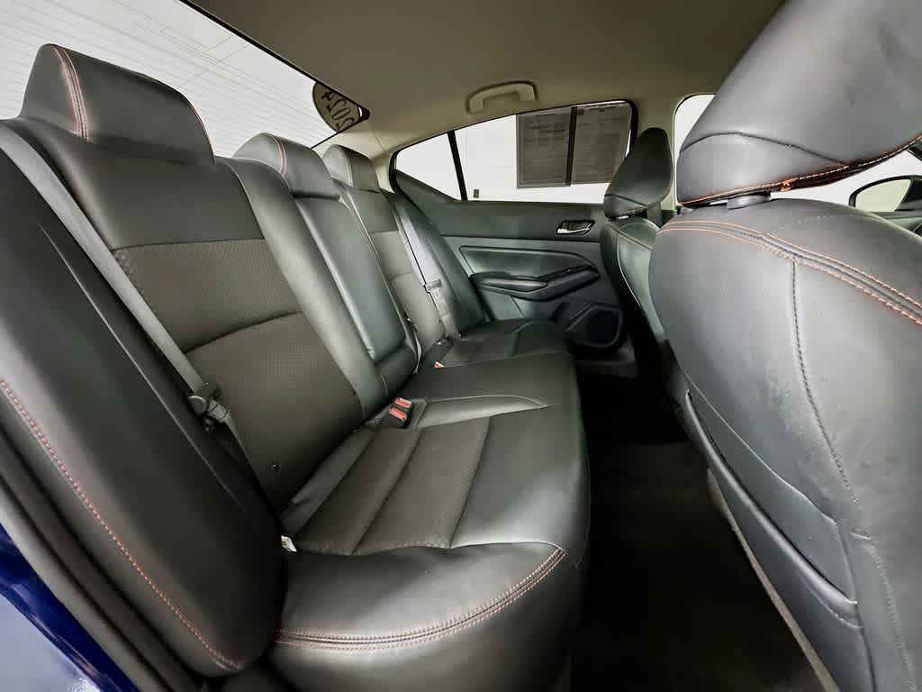 Thumbnail: 2024 Nissan Altima - 28