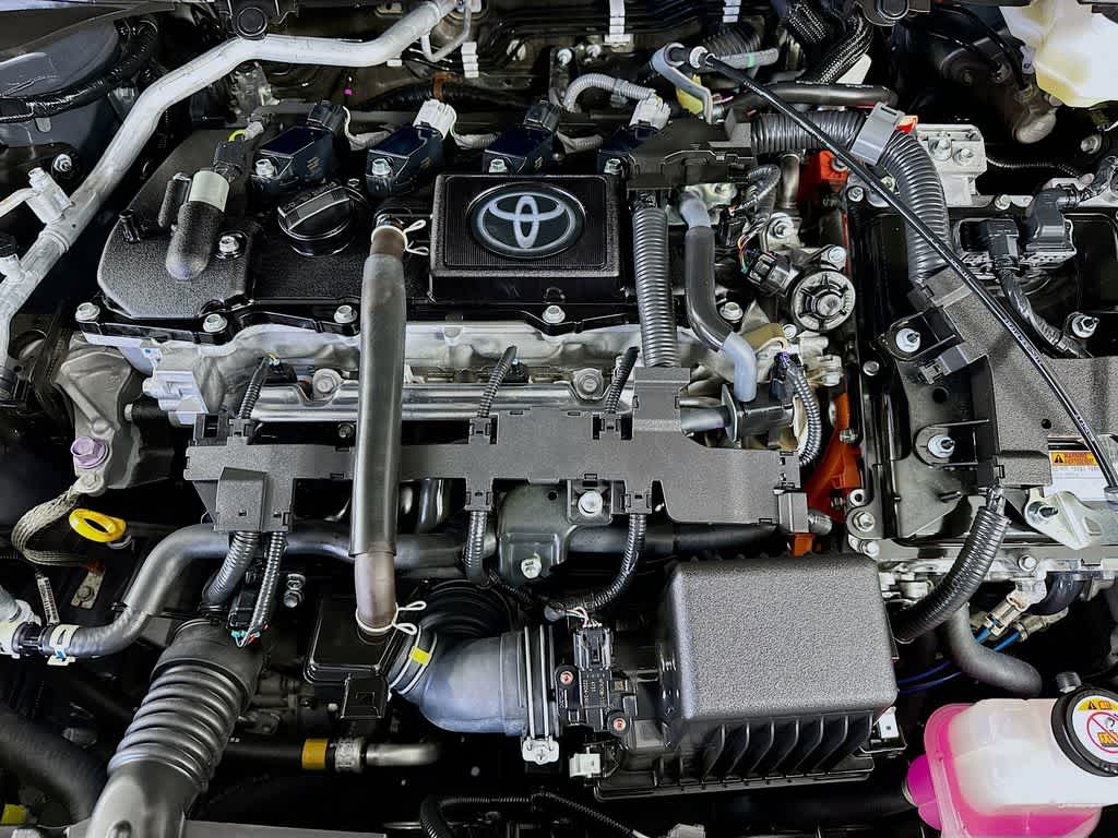 Thumbnail: 2025 Toyota Corolla - 9