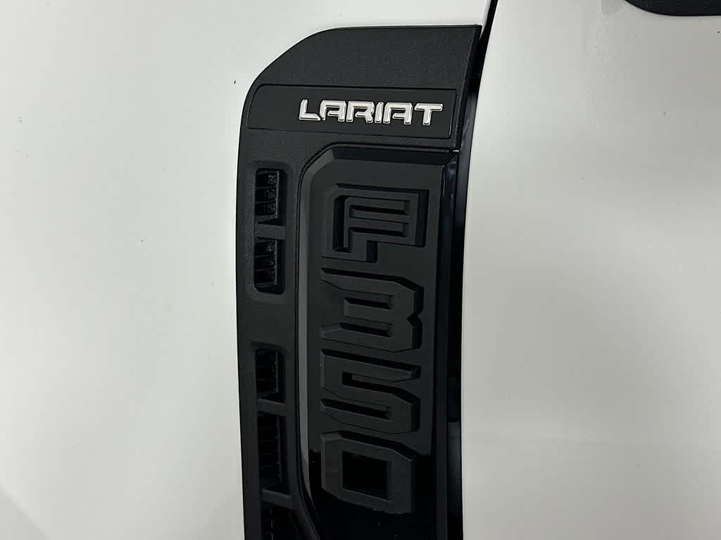 Thumbnail: 2025 Ford F-350 - 7