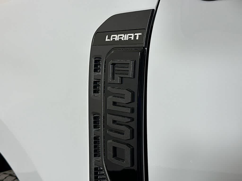 Thumbnail: 2026 Ford F-250 - 7