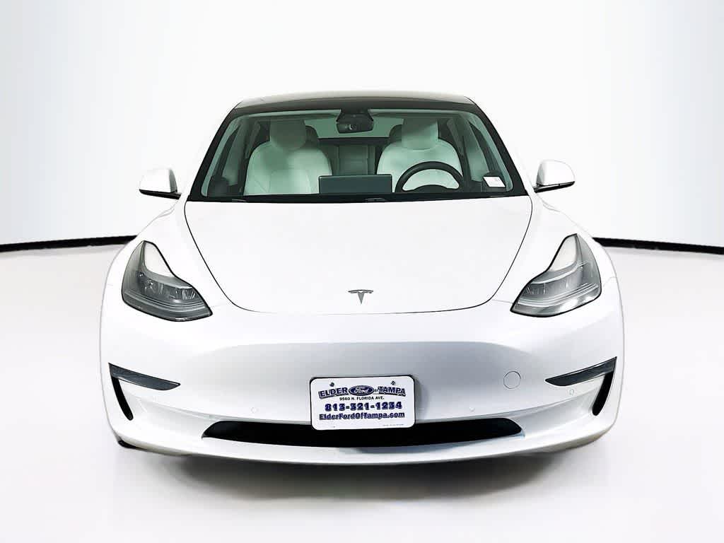 Thumbnail: 2021 Tesla Model 3 - 6