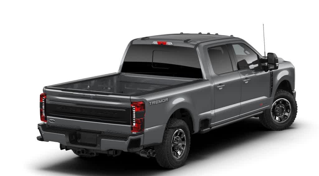 Thumbnail: 2026 Ford F-250 - 3