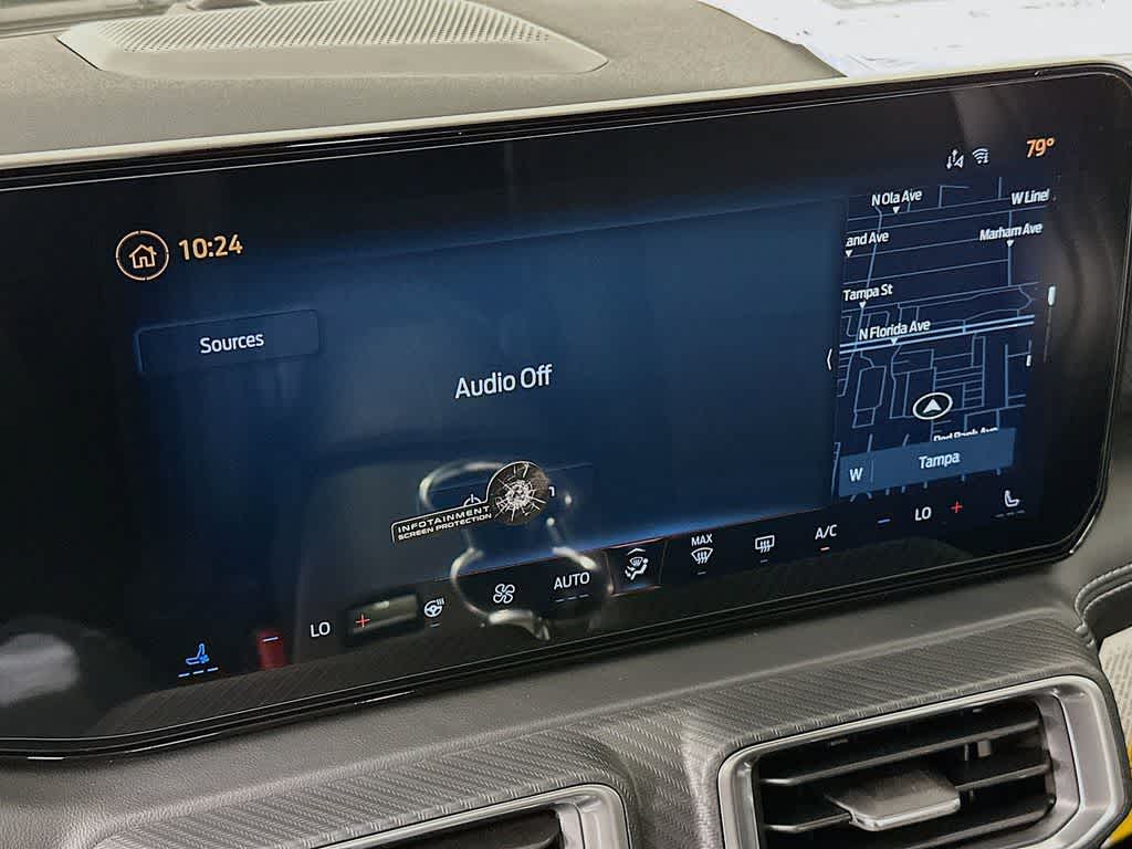 Thumbnail: 2025 Ford Mustang - 16