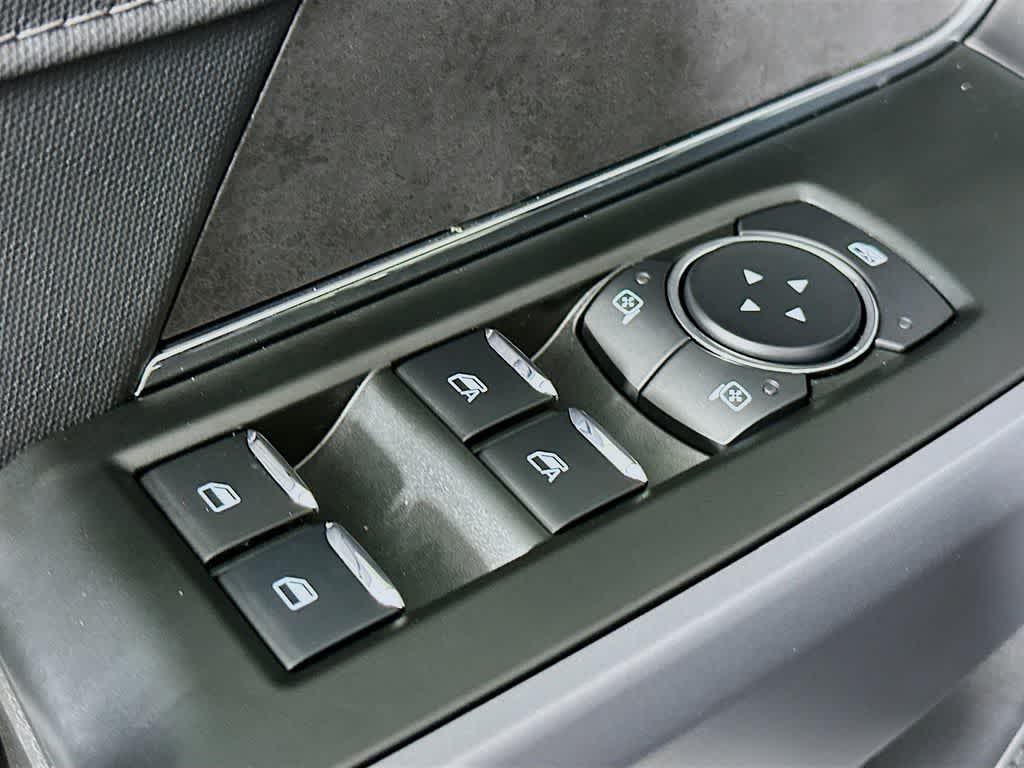 Thumbnail: 2025 Ford F-150 - 30