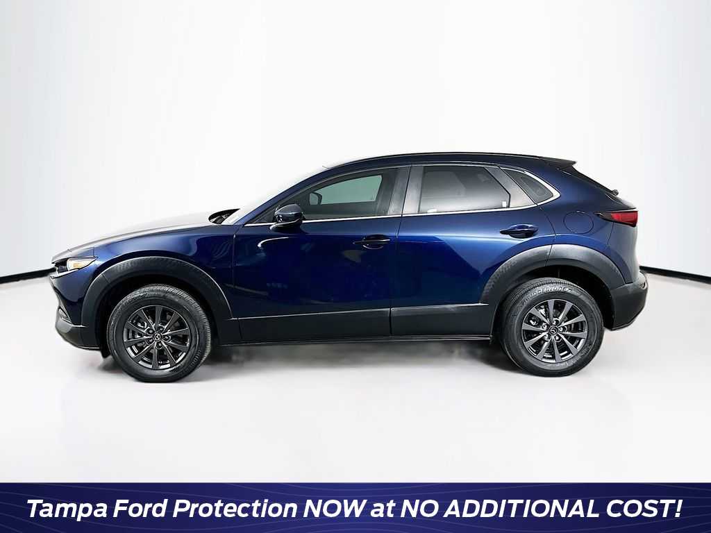 2022 Mazda CX-30 S -
                  Tampa, FL