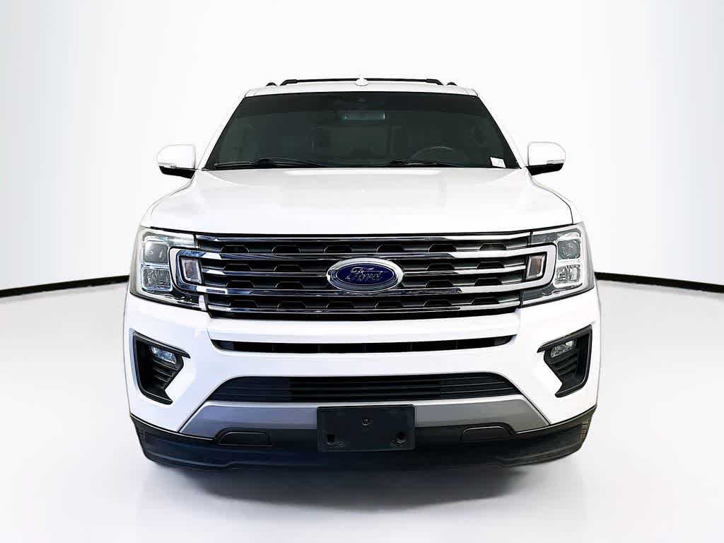 Thumbnail: 2021 Ford Expedition - 6