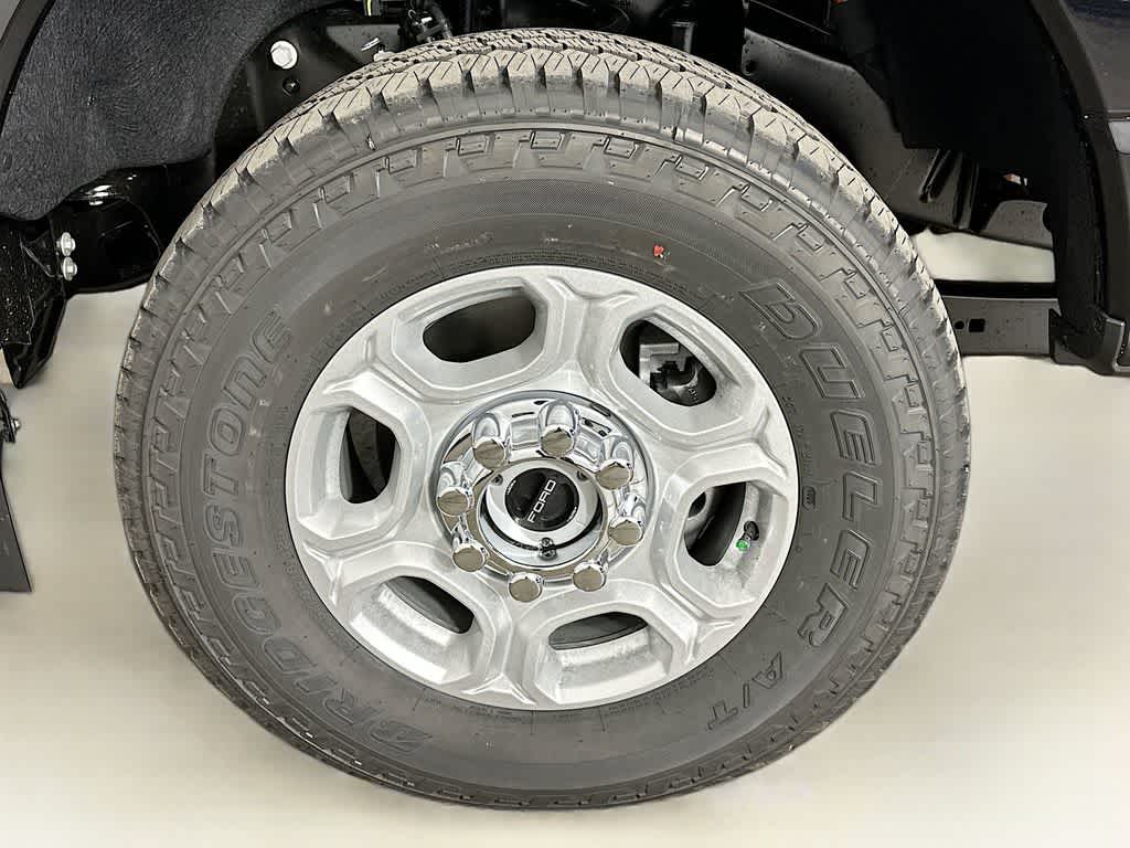 Thumbnail: 2026 Ford F-250 - 8