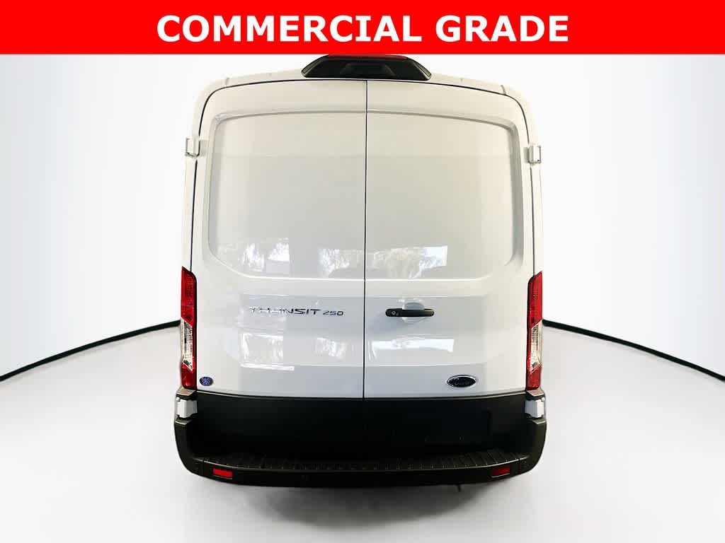 Thumbnail: 2025 Ford Transit Series - 5