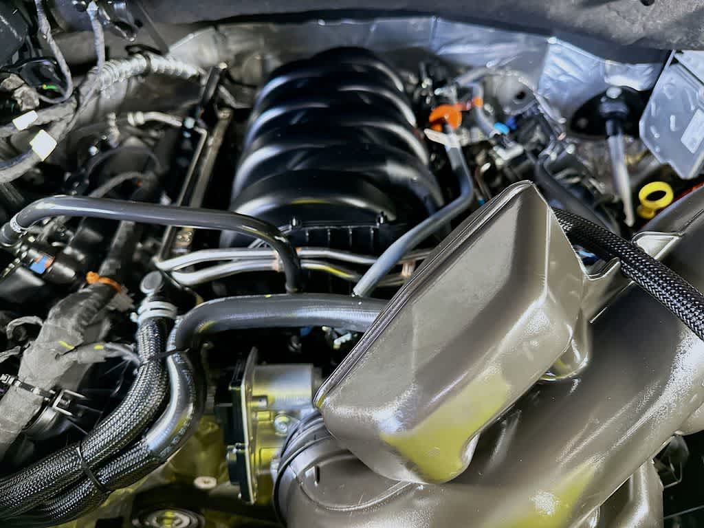 Thumbnail: 2025 Ford F-150 - 10