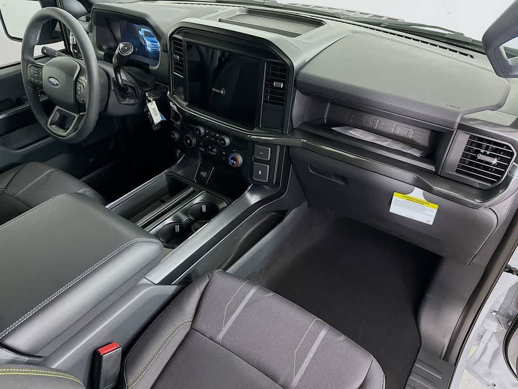 Thumbnail: 2025 Ford F-150 - 31