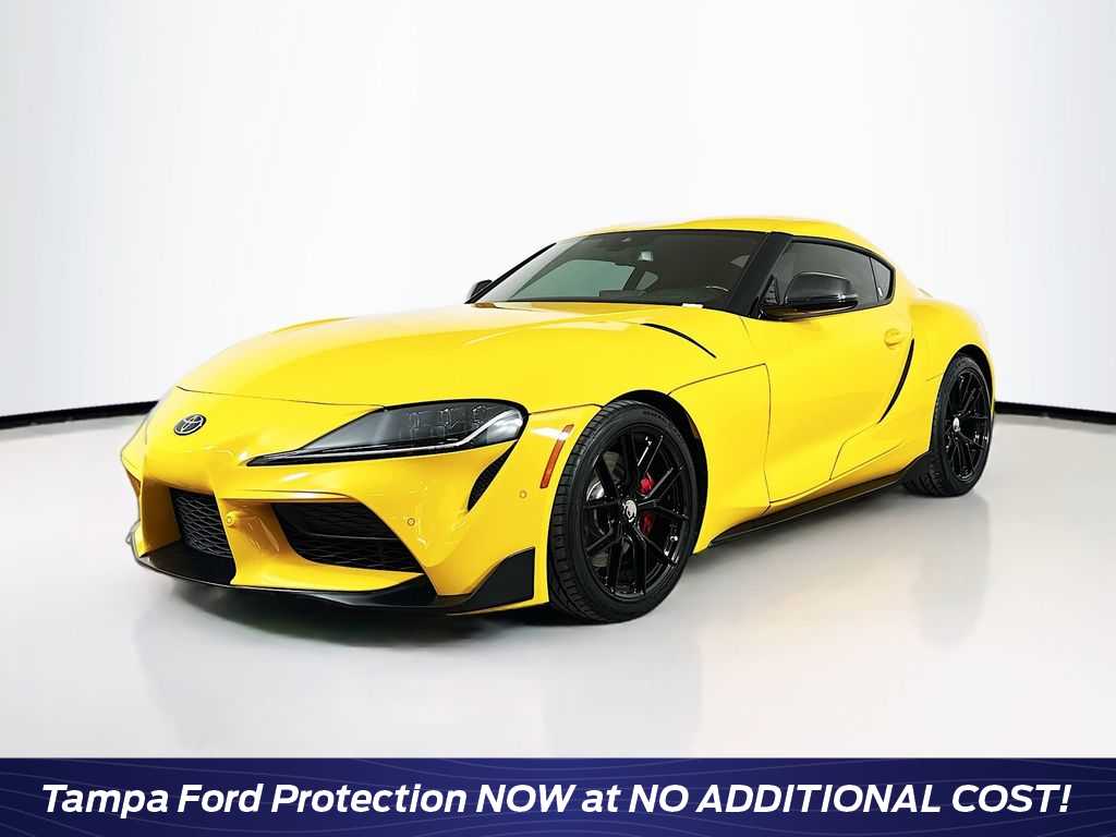 2023 Toyota GR Supra Premium -
                  Tampa, FL