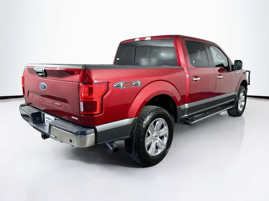 Thumbnail: 2019 Ford F-150 - 25