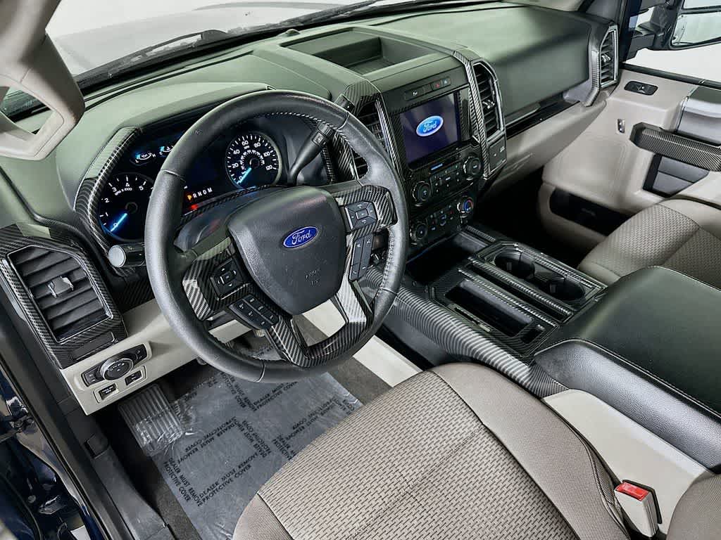 Thumbnail: 2020 Ford F-150 - 2