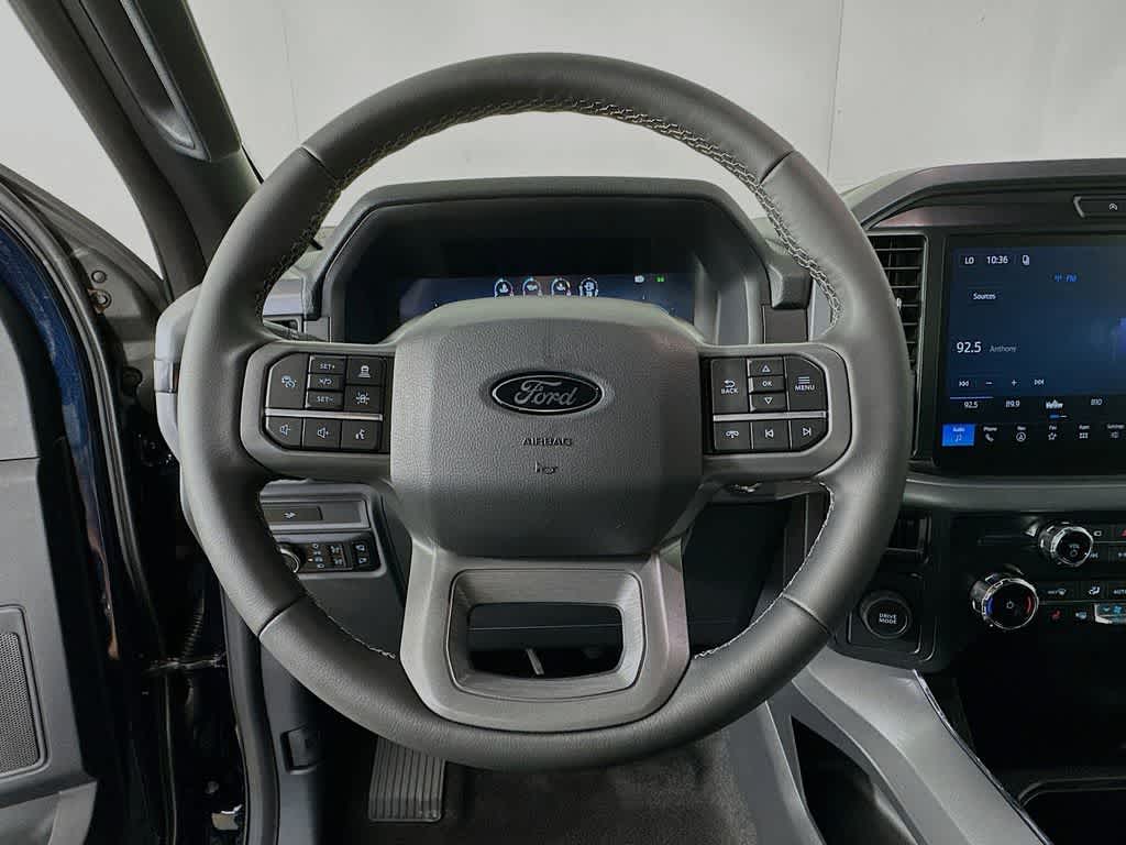 Thumbnail: 2026 Ford F-150 - 16