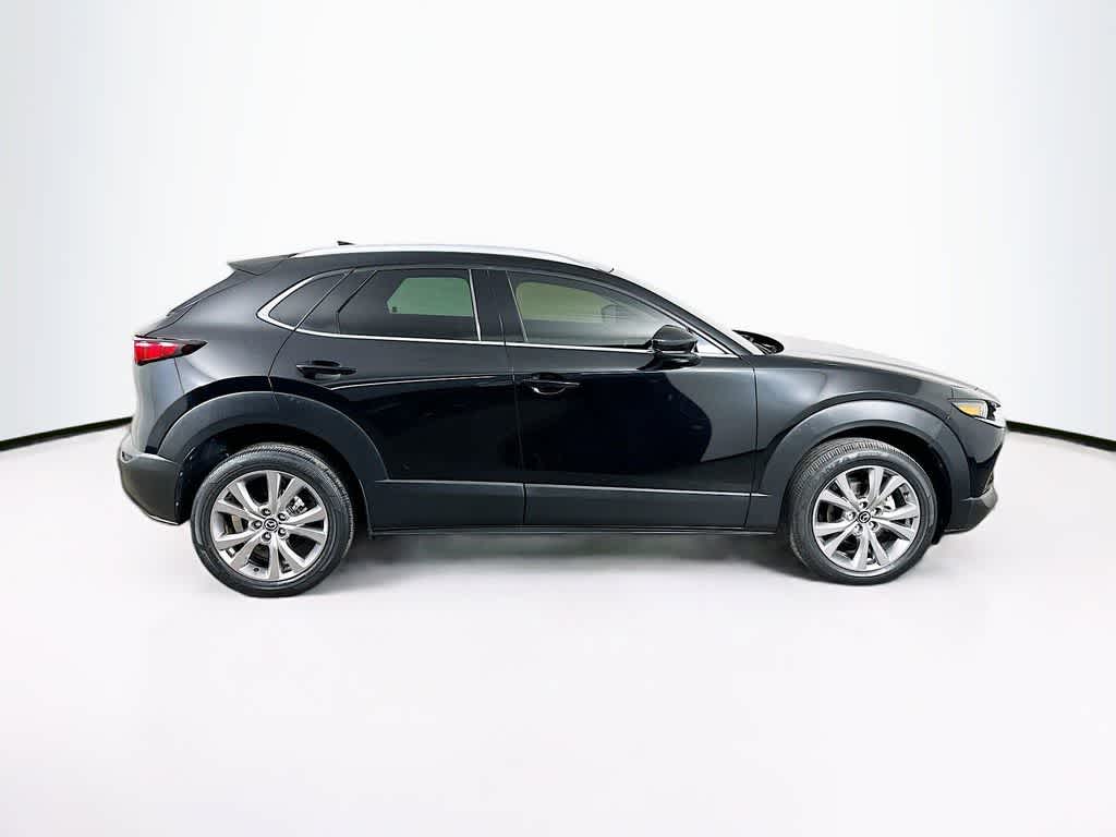 Thumbnail: 2021 Mazda CX-30 - 26