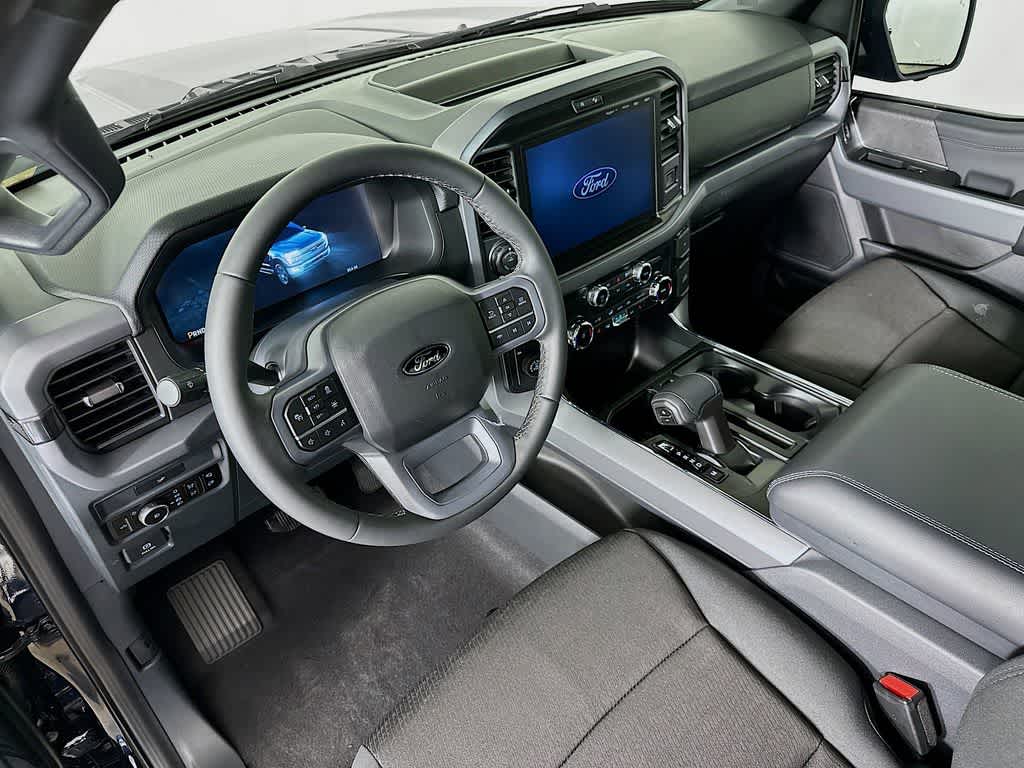 Thumbnail: 2026 Ford F-150 - 2