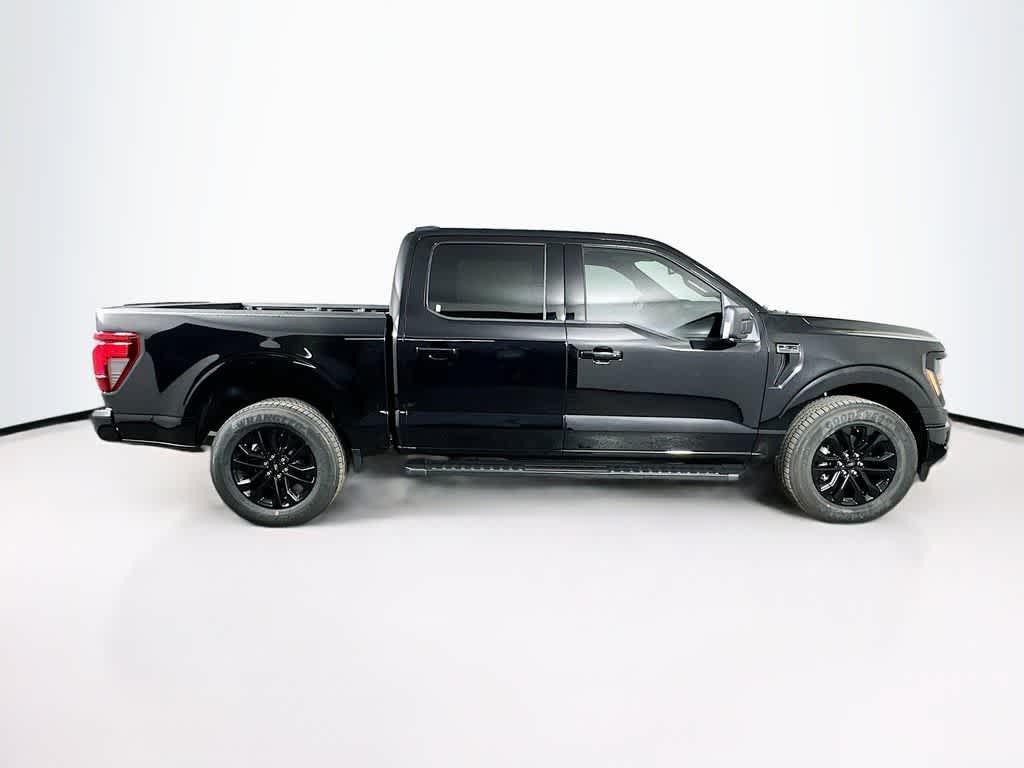 Thumbnail: 2026 Ford F-150 - 26