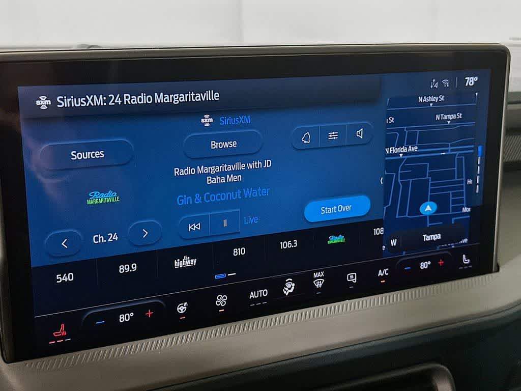 Thumbnail: 2025 Ford Maverick - 16