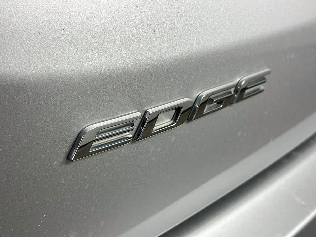 Thumbnail: 2019 Ford Edge - 7