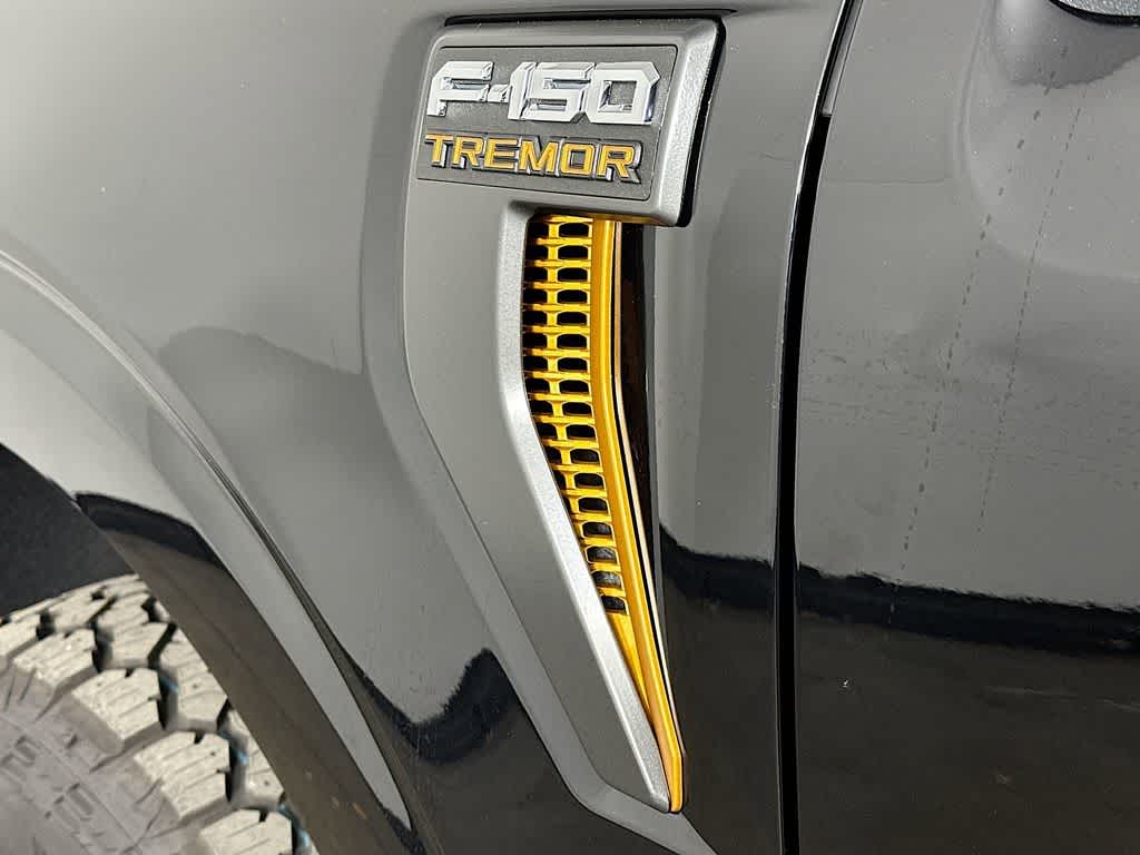 Thumbnail: 2025 Ford F-150 - 7