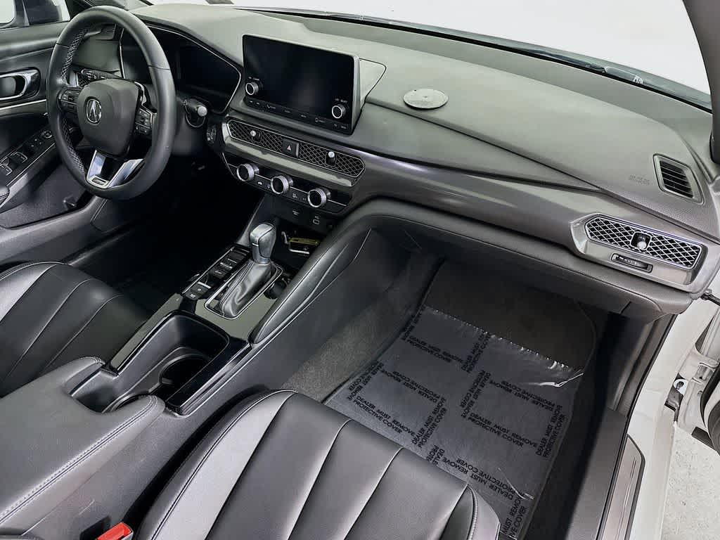 Thumbnail: 2023 Acura Integra - 31