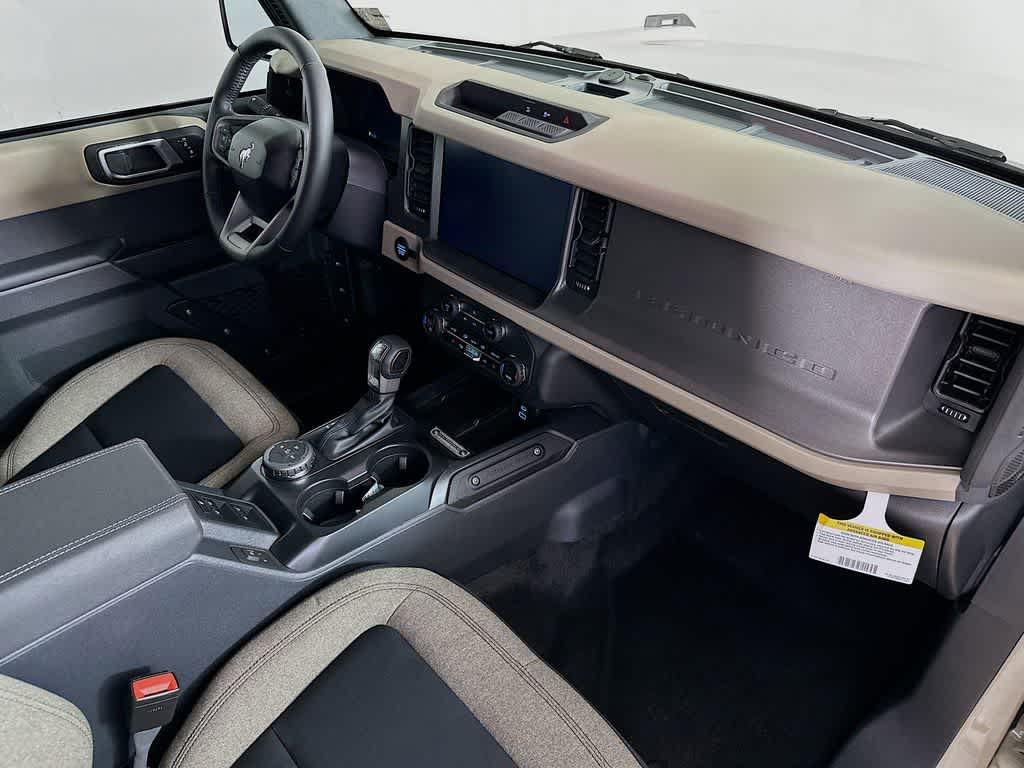 Thumbnail: 2025 Ford Bronco - 33