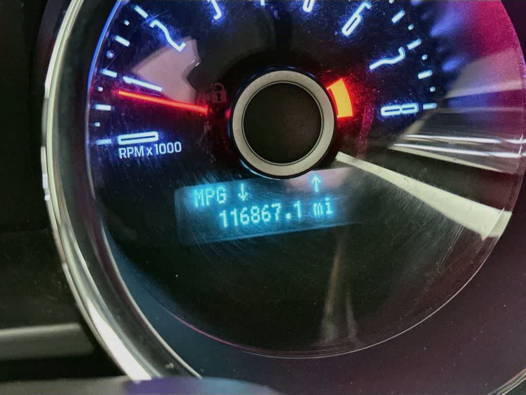 Thumbnail: 2014 Ford Mustang - 19