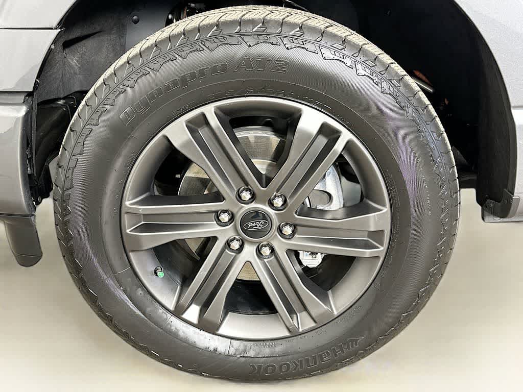 Thumbnail: 2022 Ford F-150 - 8