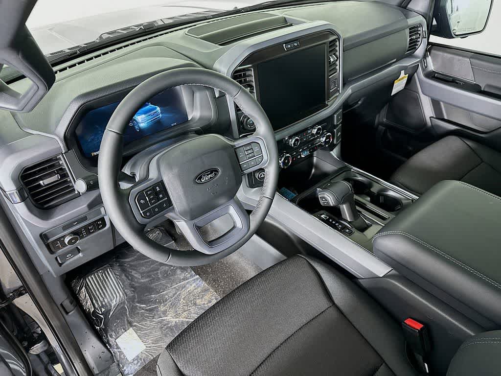 Thumbnail: 2026 Ford F-150 - 2