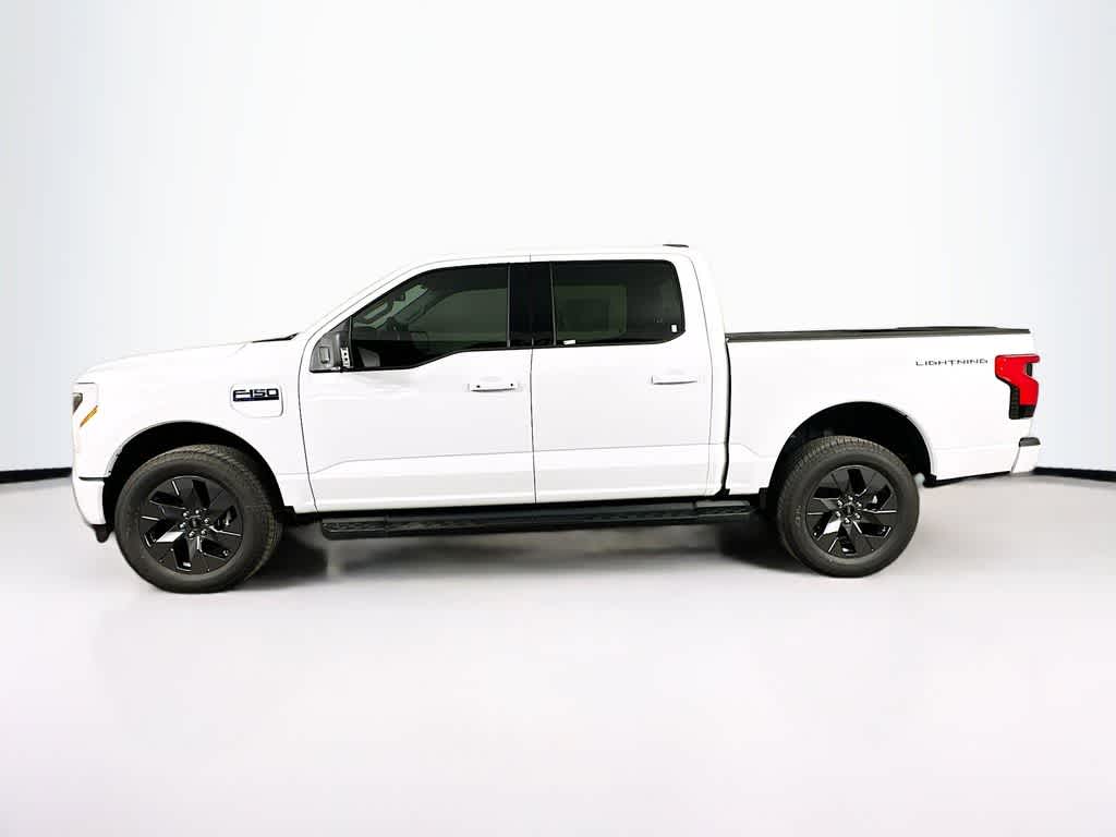 Thumbnail: 2025 Ford F-150 - 3