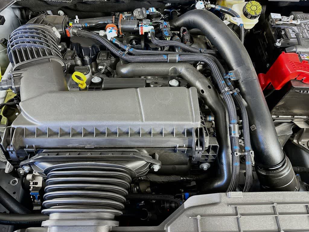 Thumbnail: 2026 Ford Maverick - 10