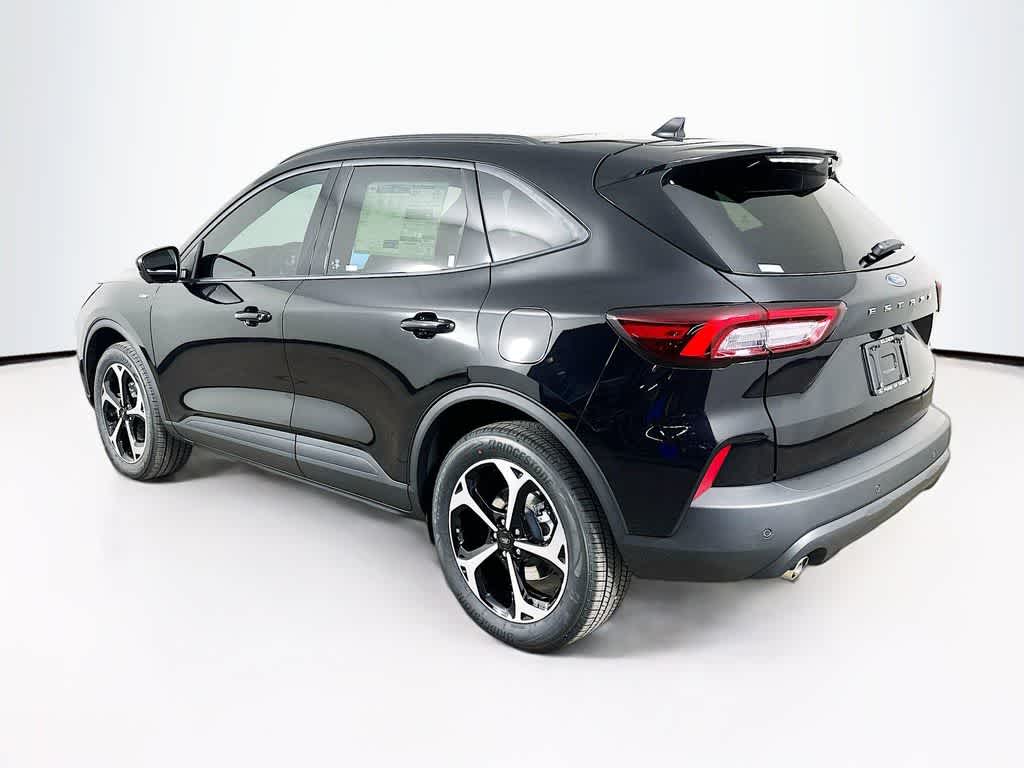 Thumbnail: 2026 Ford Escape - 4