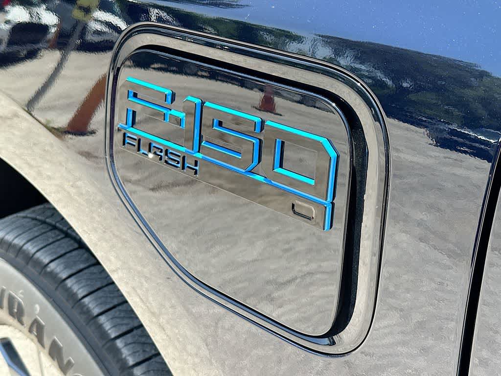Thumbnail: 2025 Ford F-150 - 7