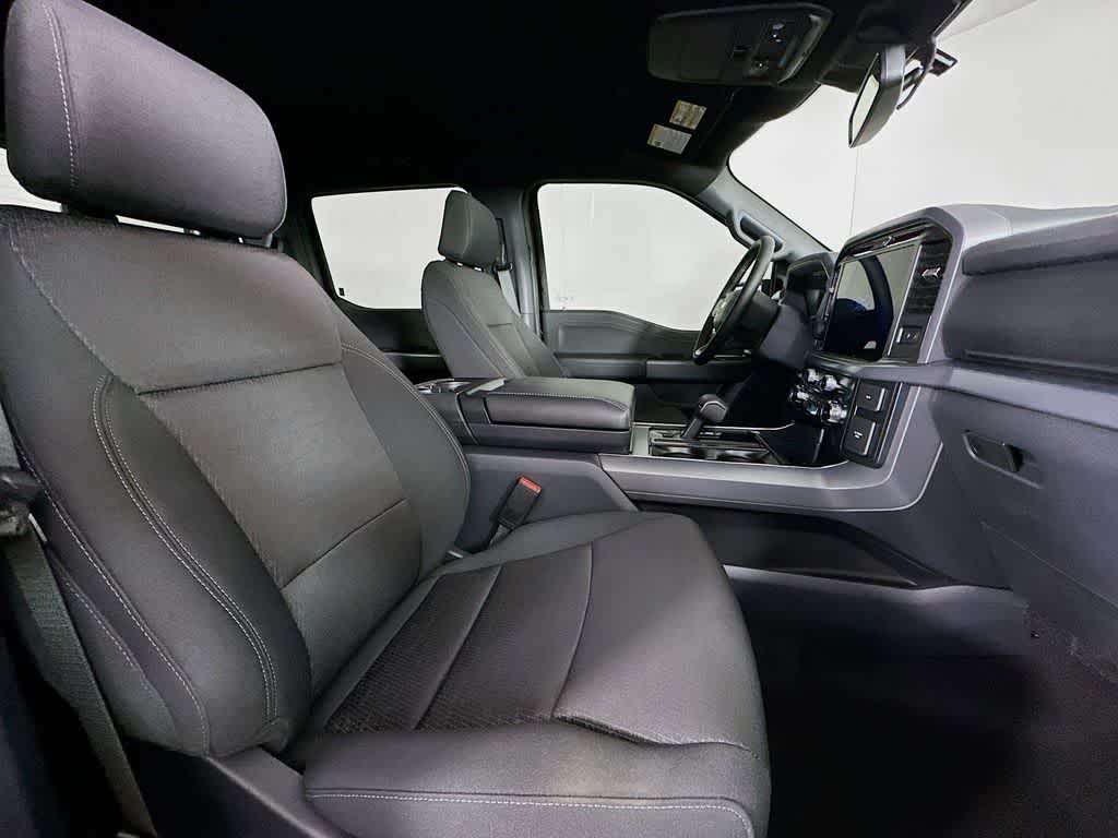 Thumbnail: 2025 Ford F-150 - 15