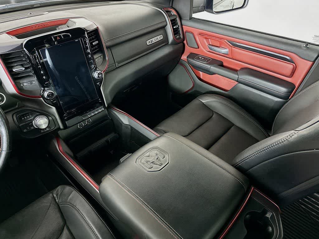 Thumbnail: 2020 RAM 1500 - 11