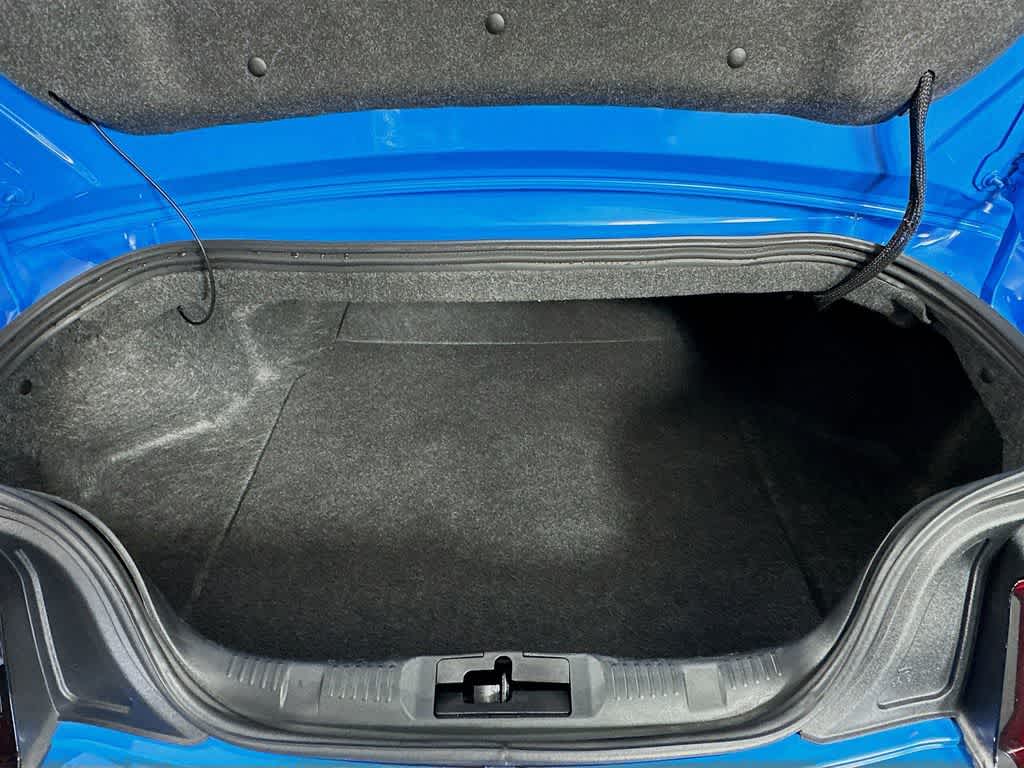 Thumbnail: 2022 Ford Mustang - 20