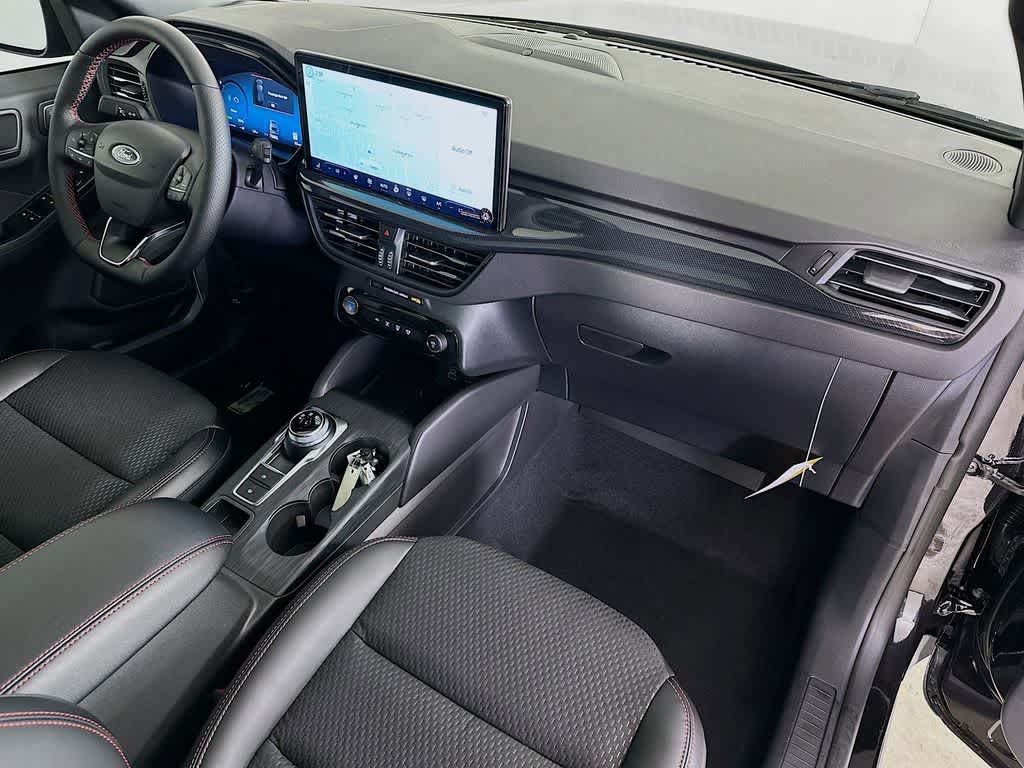 Thumbnail: 2026 Ford Escape - 33