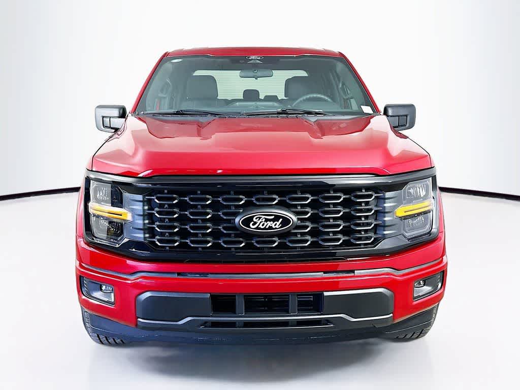 Thumbnail: 2025 Ford F-150 - 6
