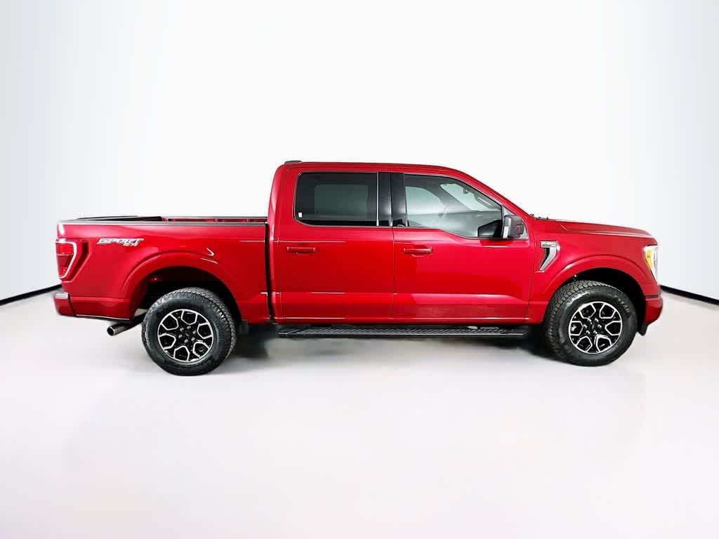 Thumbnail: 2022 Ford F-150 - 26