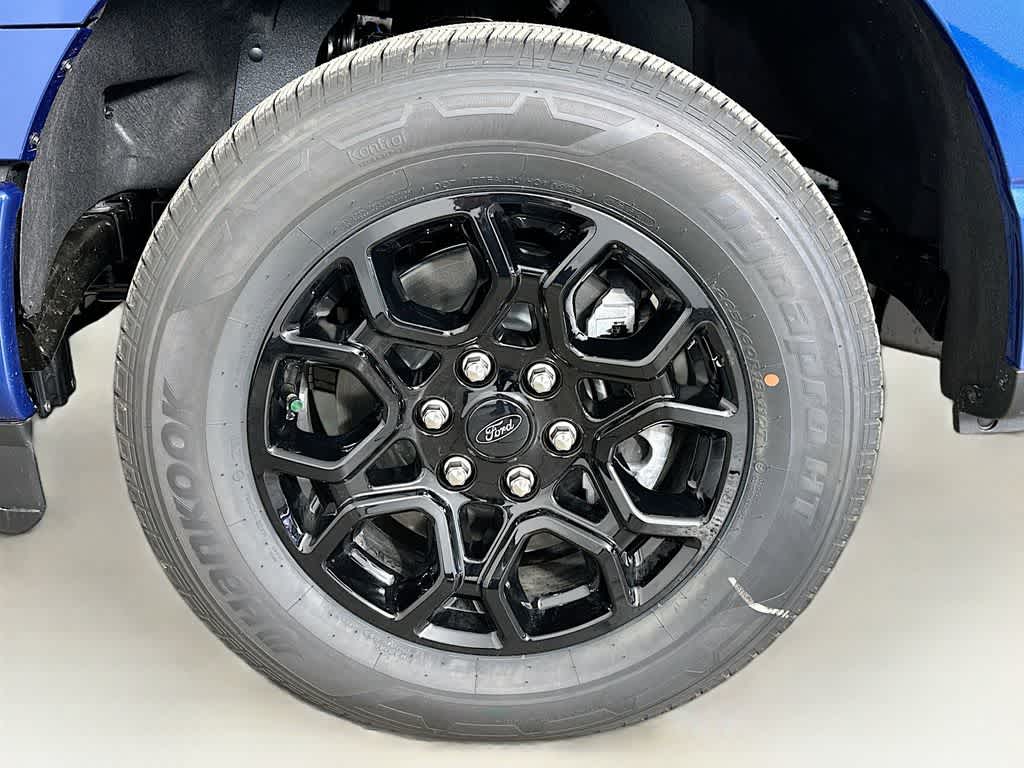 Thumbnail: 2025 Ford F-150 - 8