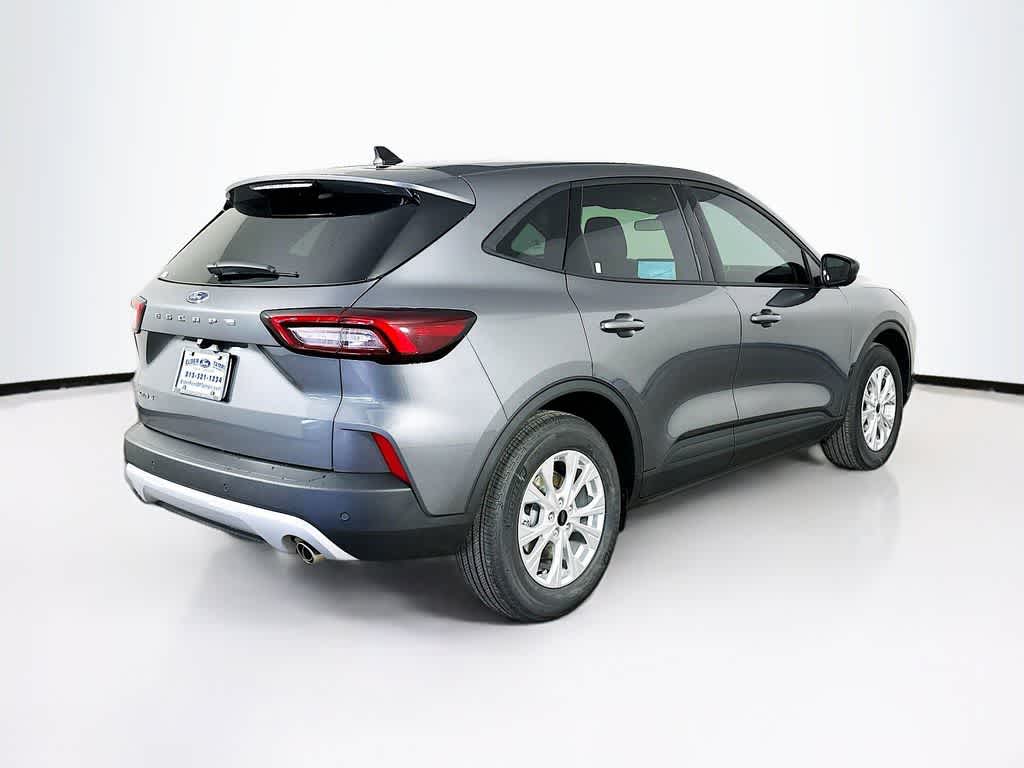 Thumbnail: 2025 Ford Escape - 24
