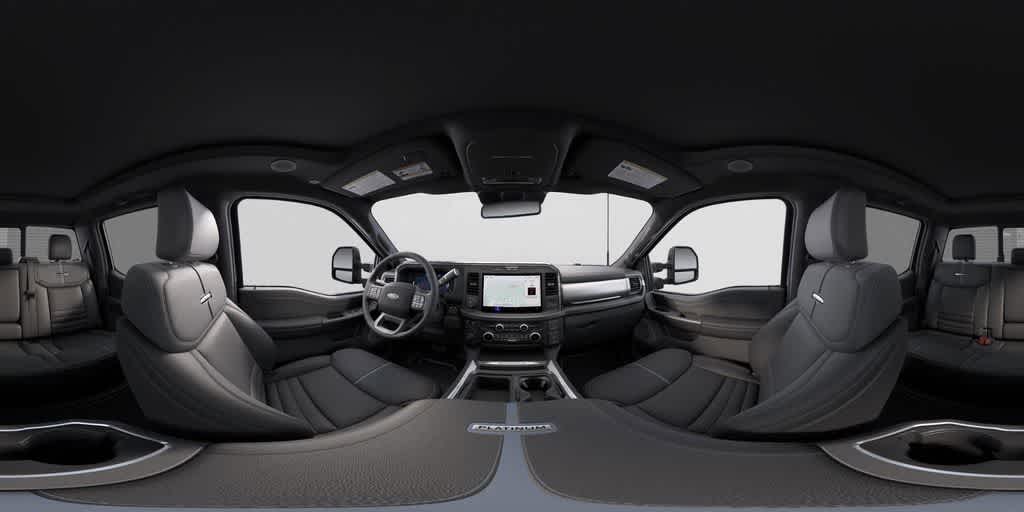 Thumbnail: 2025 Ford F-250 - 8
