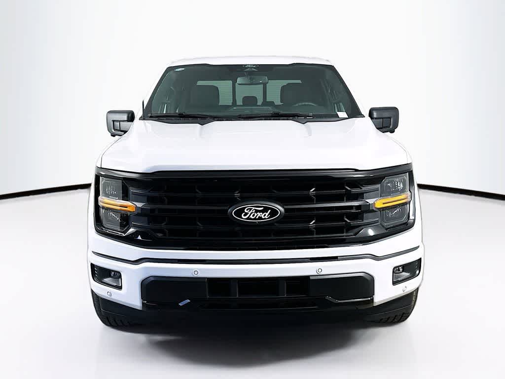Thumbnail: 2026 Ford F-150 - 6