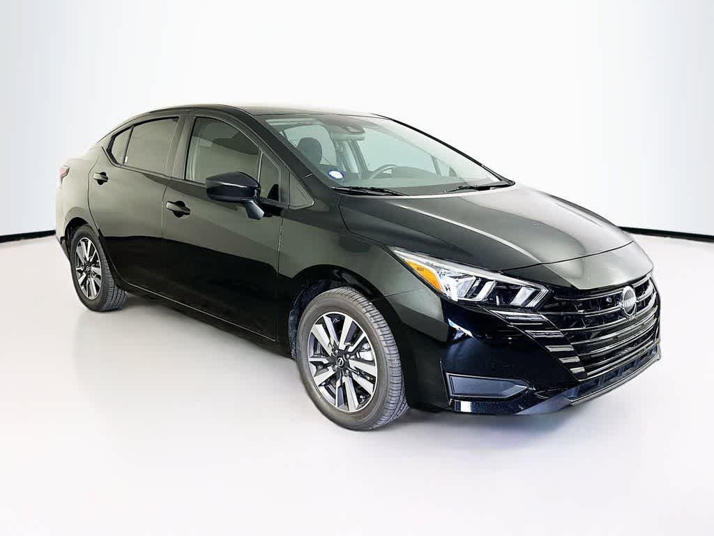 Thumbnail: 2023 Nissan Versa - 23